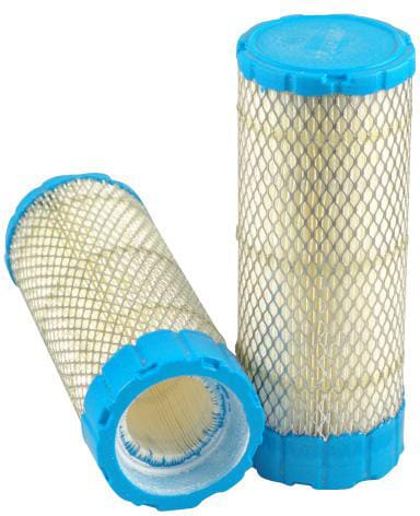 Luftfilter - John Deere - Luftfilter - SA16600