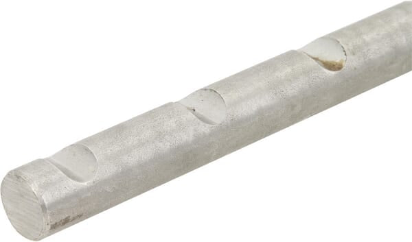 Kugelgelenk, John Deere, Lenkstangen m. Nut oben, SHP176KR