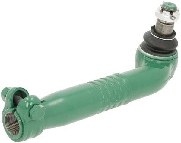 Spurstangenende für John Deere, Länge 140mm: SHP407KR.