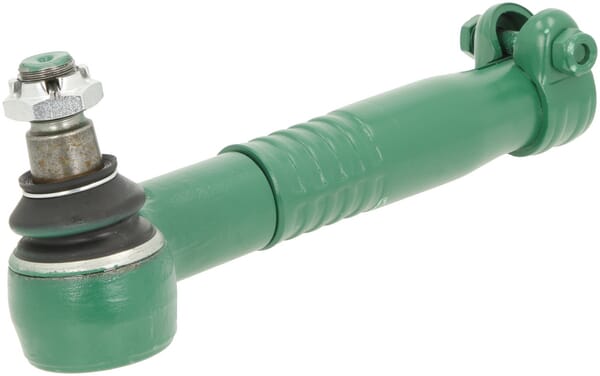 Spurstangenende für John Deere, Länge 140mm: SHP407KR.