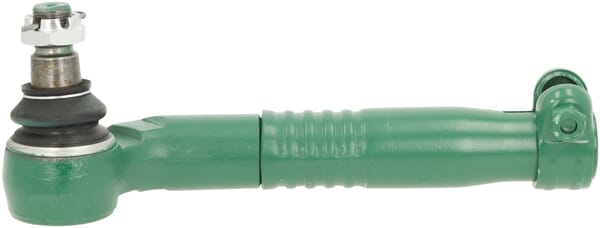 Spurstangenende für John Deere, Länge 140mm: SHP407KR.