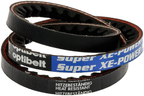 Keilriemen XPZ 637 518 - AL-KO - Keilriemenübersicht - SL2025830