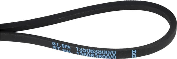 Artikelnr. SL350638000: Keilriemen 10x700Li Z27 722Ld - AL-KO.