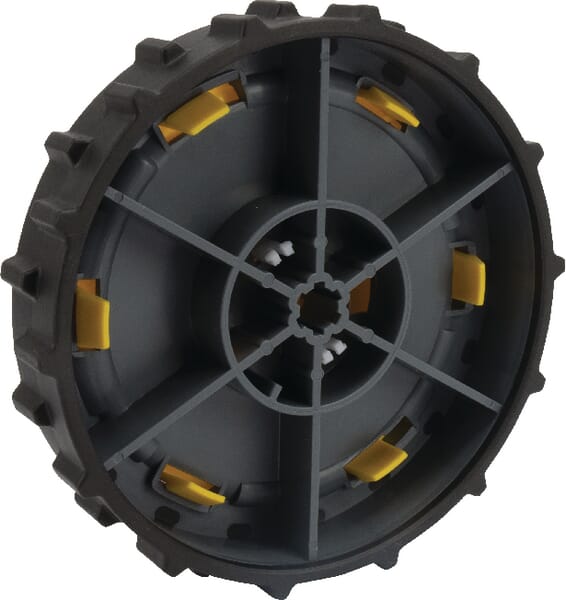 Rad - MTD - RadübersichtOEMähroboter - SPP7001W