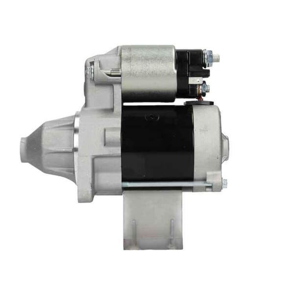 Anlasser 12 V 0,6 kW gegen den Uhrzeigersinn, 9 Zähne - John Deere: STA2167331