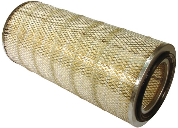 Luftfilter - John Deere - Luftfilter - VPD7102