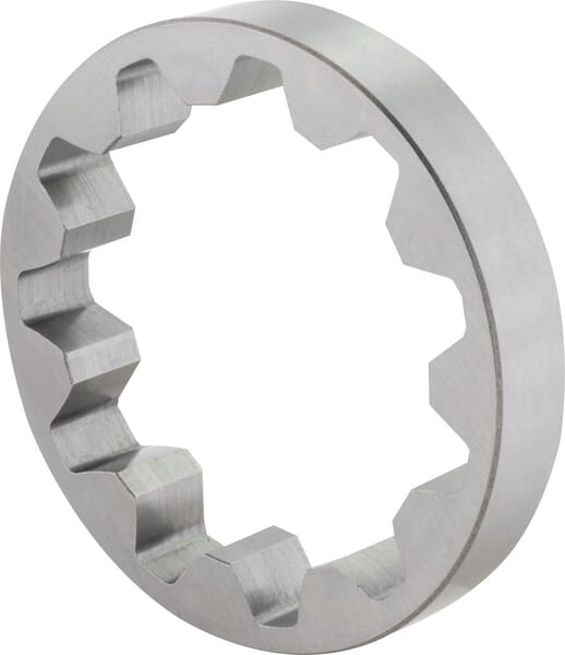 Hydraulikpumpenrad - John Deere - Ölpumpenwelle - VPH7301