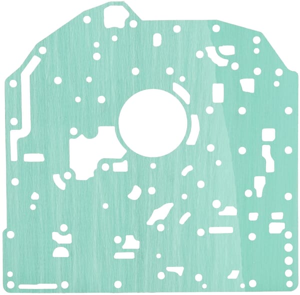 John Deere, Getriebe, Dichtung: VPH7431.