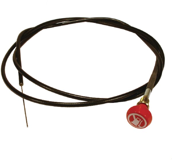 Kabel Zugstopp - John Deere - Chokekabel - VPM6540