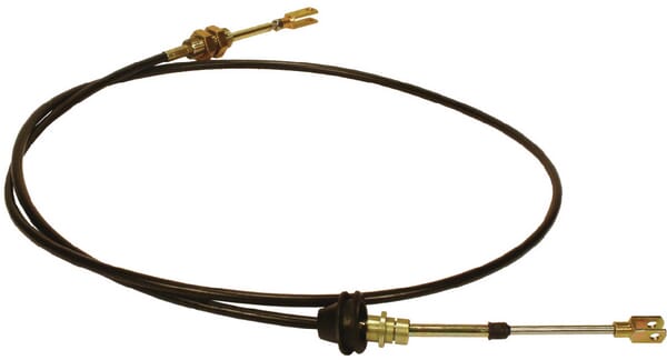 Kabel für Anhängerkupplung - John Deere - Bowdenzug - VPM6625