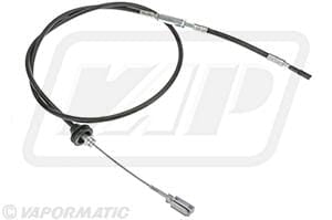 Kabel für Anhängerkupplung - John Deere - Zugsteuerkabel - VPM6713
