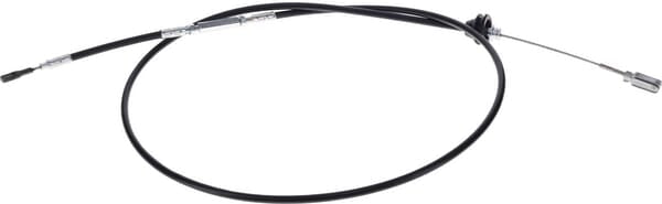 Kabel für Anhängerkupplung - John Deere - Zugsteuerkabel - VPM6715