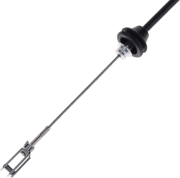 Kabel für Anhängerkupplung - John Deere - Zugsteuerkabel - VPM6715