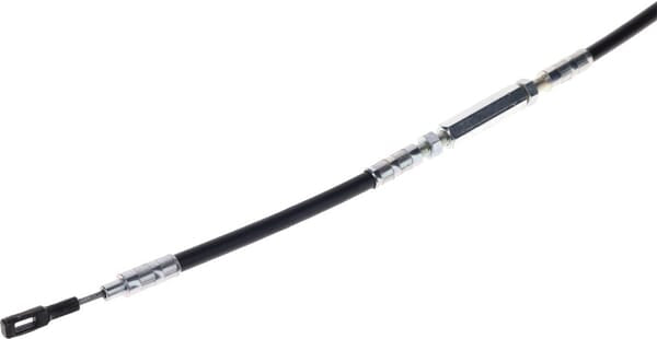 Kabel für Anhängerkupplung - John Deere - Zugsteuerkabel - VPM6715