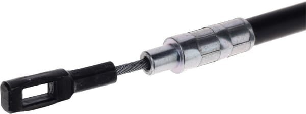 Kabel für Anhängerkupplung - John Deere - Zugsteuerkabel - VPM6715
