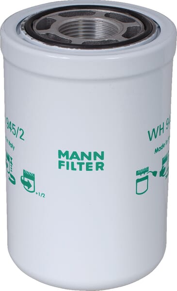 Ölfilter - John Deere - Hydraulik-Spin-on-Filter - WH9452