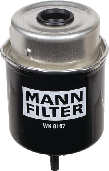 Kraftstofffilter - John Deere - Kraftstofffilter - WK8167