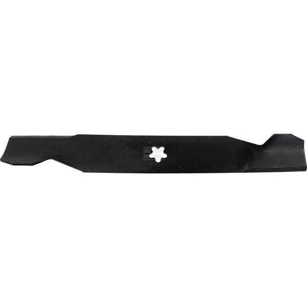 Messer 440 x 57 mm - CH 5-zackig - A 1